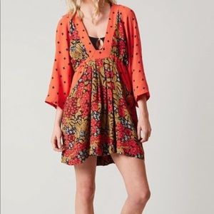Free People Tallula Dress